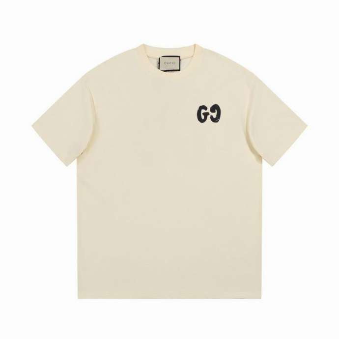 Picture of Gucci T Shirts Short _SKUGucciXS-L36135908